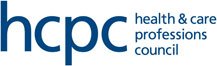 Health Care Professionals Coucil Logo